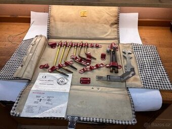 Sada pro svareni autogenem