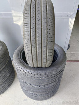 235/50 R19 99V Pirelli Scorpion Verde letní 4ks