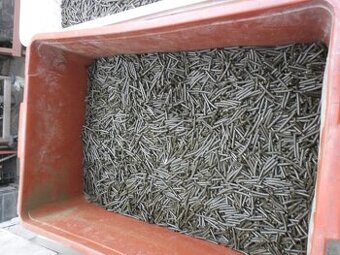 Eko zelené hnojivo pro zeleninu a květiny (Granulované)