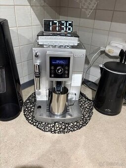 Prodám kávovar de longi