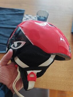 Dětské helma Giro Slingshot XS/S 49-52cm