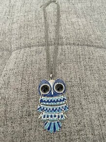 Řetízek sova