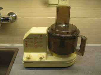 Prodám plně funkční mixér ETA 0024