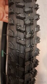 plášť na horské kolo 26" - nový