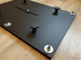 Otočná konzole dvousedadlo Trafic, Opel Vivaro, Primastar