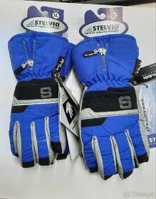 Rukavice lyžařské dámské