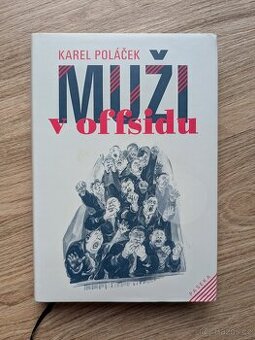 Karel Poláček – Muži v offsidu