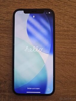 Iphone 12 pro 128 gb.