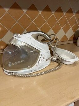 Prodám napařovací stanici Philips