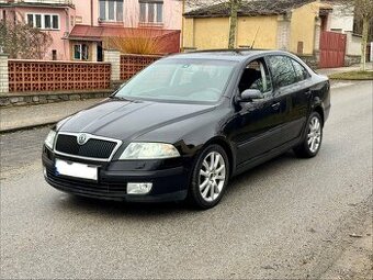 Škoda octavia 2.0tdi 103kw