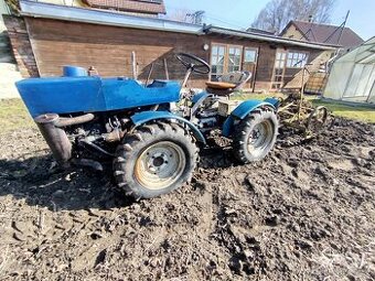 Tz4k14 malotraktor 12