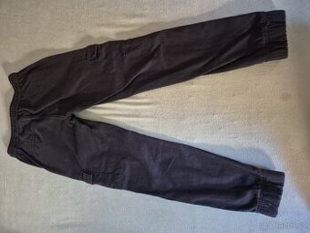 Kalhoty vel. 152