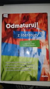odmaturuj z literatury 1
