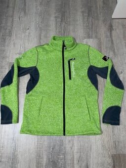 Termo fleecová mikina Revolution Race