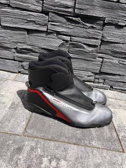 Prodám boty na běžky Salomon Sport Pilot