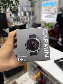 Garmin Epix Gen 2 Novy