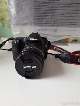 Canon EOS 50D