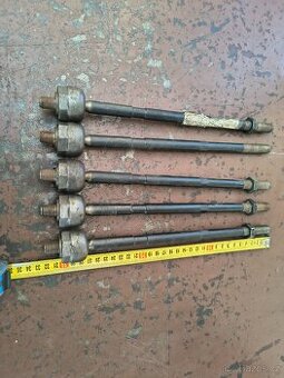 Tyč řízení Š Fabia/ŠOctávia