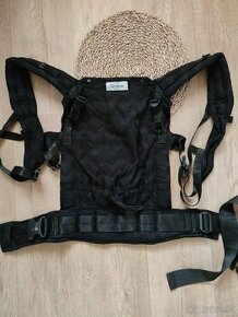 Ergonomické nosítko Zumbucca