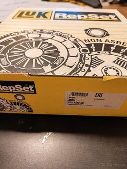 Spojková sada Luk 620 3322 00