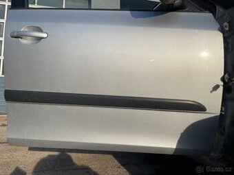 Pravé přední dveře Fabia 2 Combi