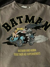 Tričko Zara vel. 152