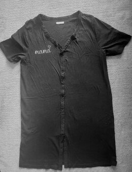 Noční Kojící košile