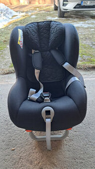 Autosedačka detí do 3 let