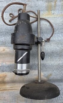 Zvětšovací přístroj - Meopta