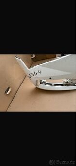 Přední nárazník Škoda Scala