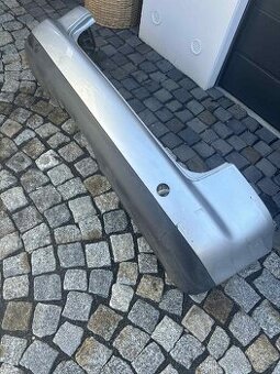 Vw Touran 1t1 - zadní nárazník