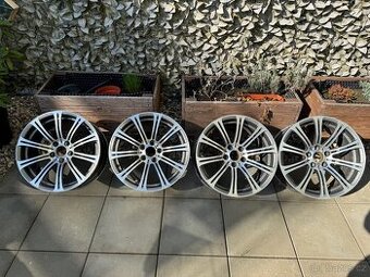 BMW alu kola 5x120 r19 styling 220