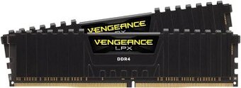 Corsair Vengeance LPX 16GB (2x8GB) DDR4 3600MHz CL18