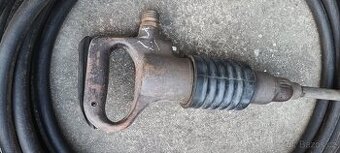 Pneumatické ruční kladivo Permon