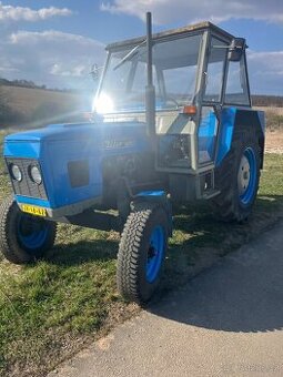 Zetor 4611