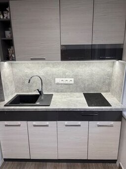 Prodej kuchyňské linky