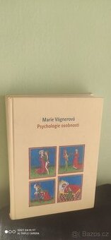 Psychologie osobnosti-Vágnerová Marie