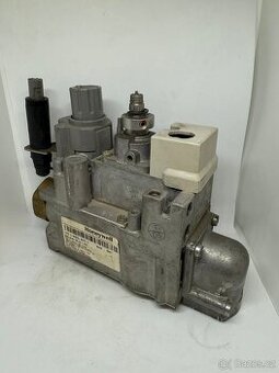 Plynový ventil Honeywell 4600Q 2075 2