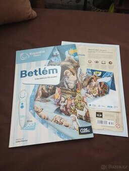Kouzelné čtení - Betlém