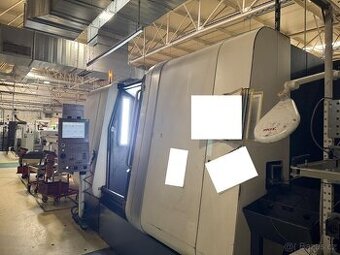 CNC soustruh DMG MORI SPRINT 65 linear (8984)