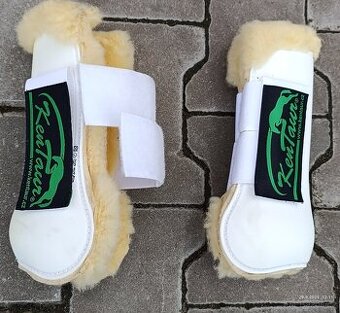 Nové kamaše Kentaur