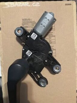 Mechanismus stěračů zadni Škoda Octavia 3