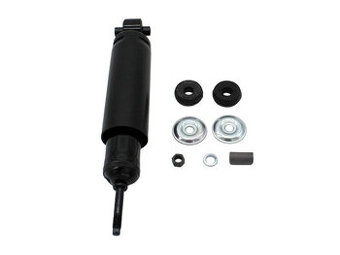 Tlumič nárazů zadní Fiat 850 N/S/Coupe/Spider