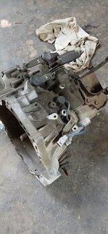 Toyota mr 2 spider převodovka 5 rychlostí