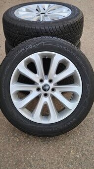 Originální ALU kola Range Rover Vogue / Sport R20