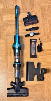 Tyčový vysavač ETA Magic Aqua Plus, záruka na motor