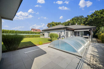 Prodej domu, 5+1,Choltice