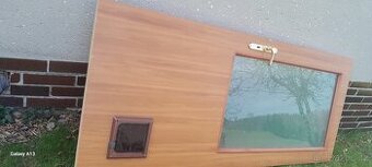 Vnitřní levé dvere