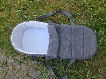 Vložná taška do kočárku