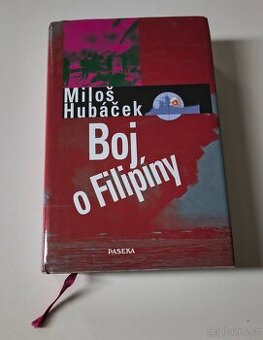 Miloš Hubáček knihy